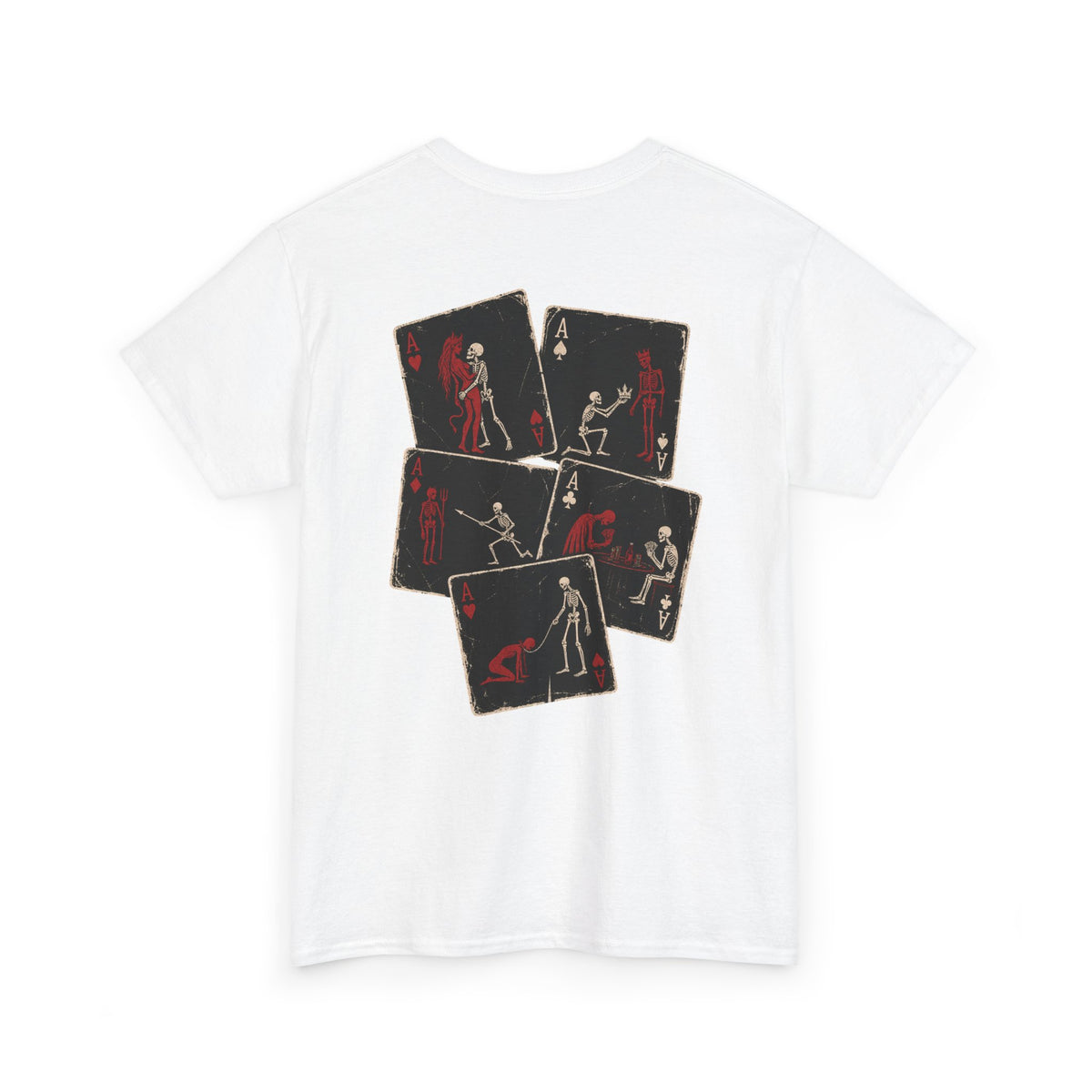 VICEWAY — House of Vices Tee