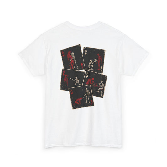 VICEWAY — House of Vices Tee
