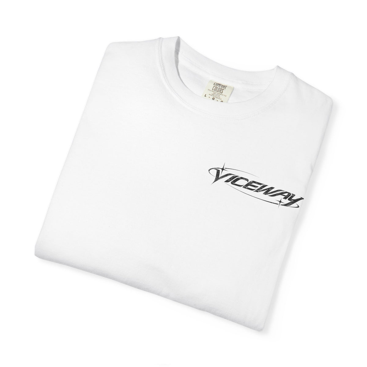 VICEWAY — Fly Too Close Tee