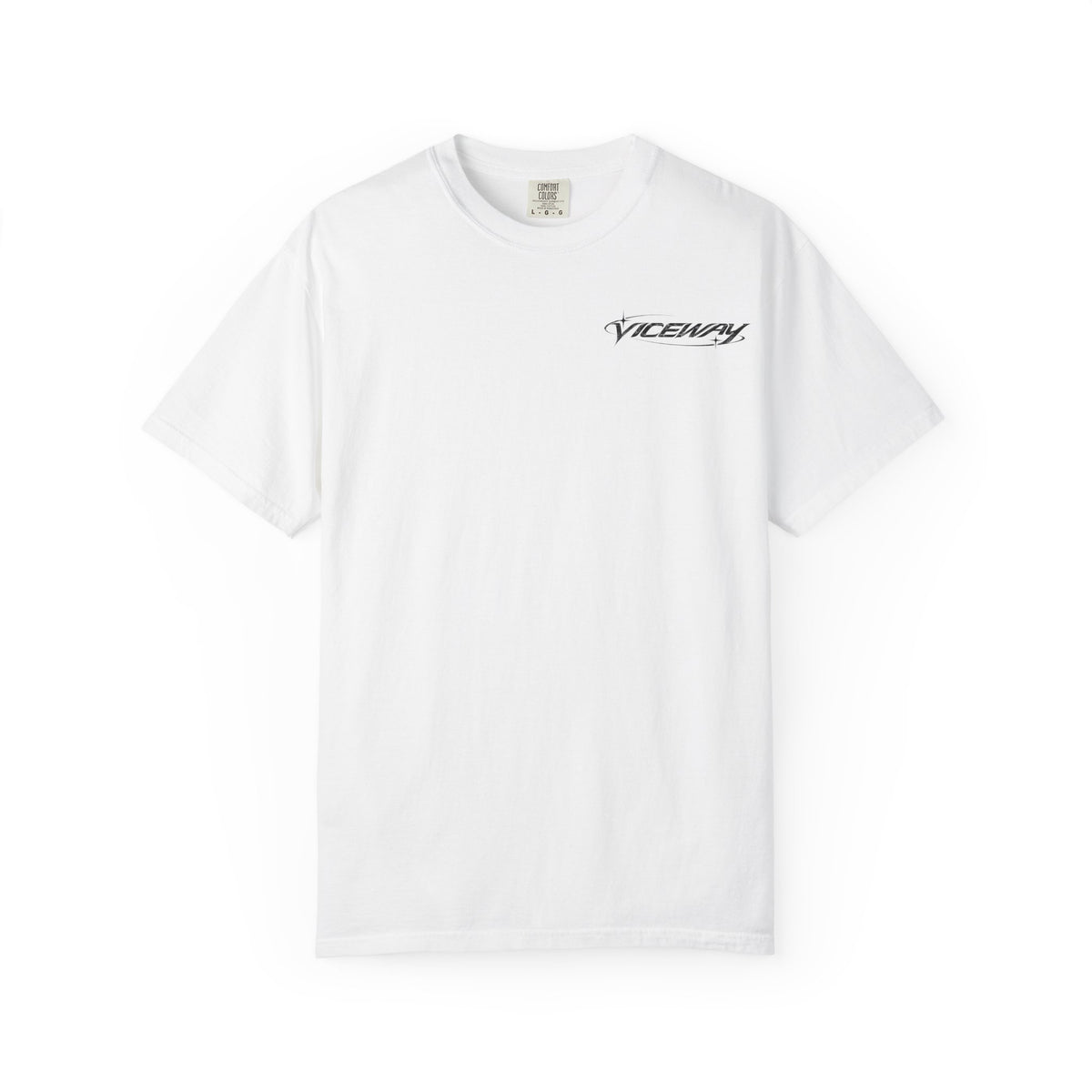 VICEWAY — Wrong Way Tee