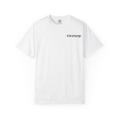 VICEWAY — Fortune Favors the Foolish Tee