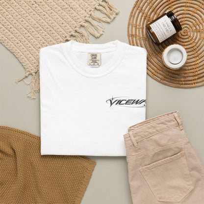 VICEWAY — Fly Too Close Tee