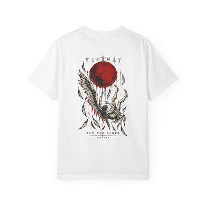 VICEWAY — Fly Too Close Tee