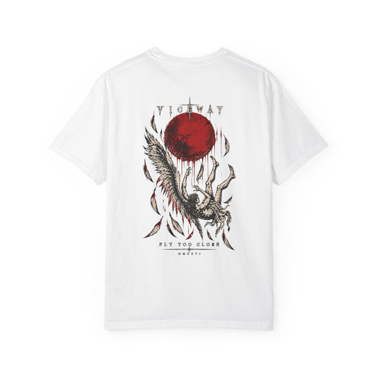 VICEWAY — Fly Too Close Tee